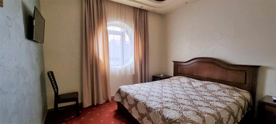 Ureni Hotel Kasagh Dış mekan fotoğraf
