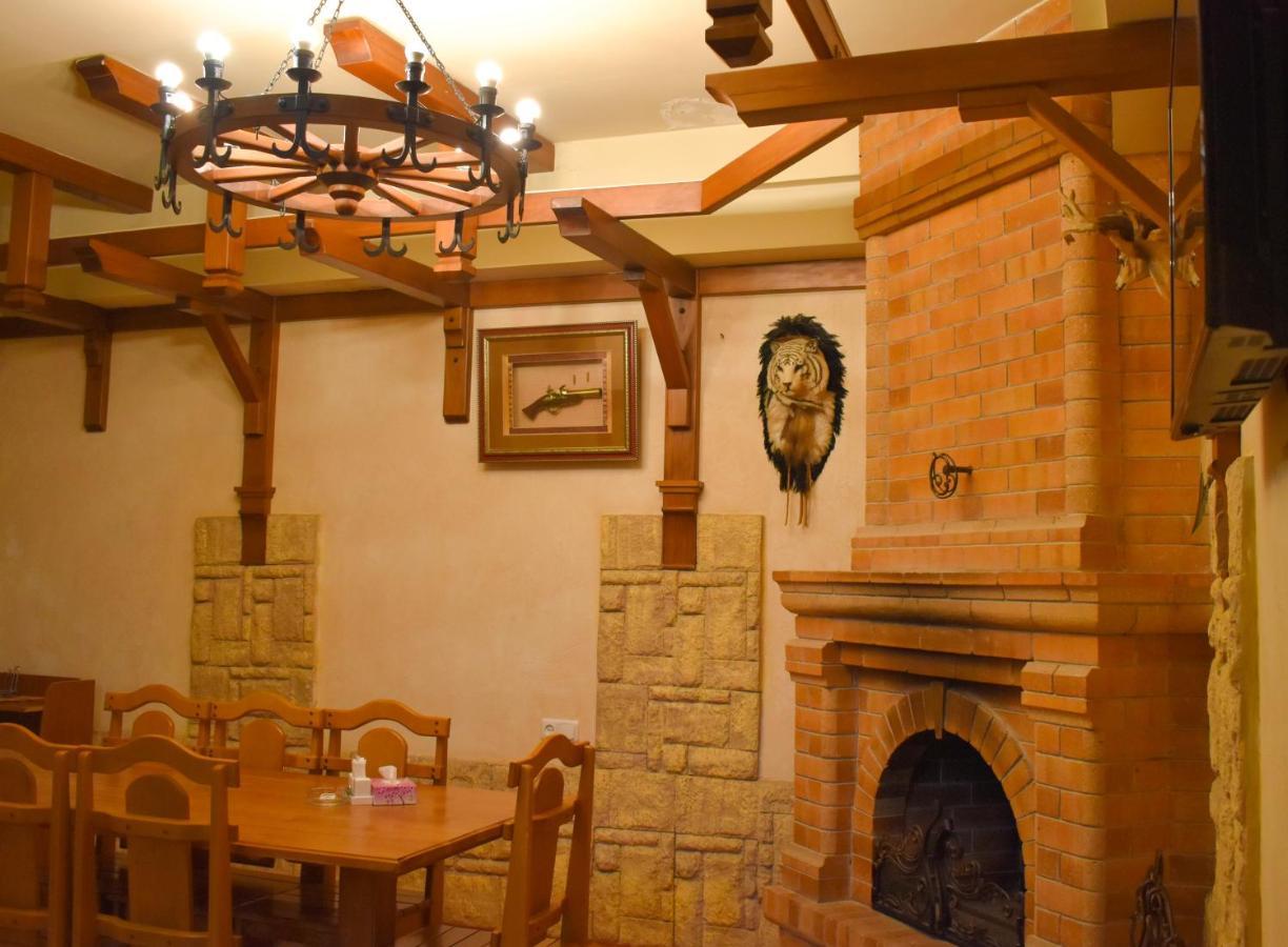 Ureni Hotel Kasagh Dış mekan fotoğraf