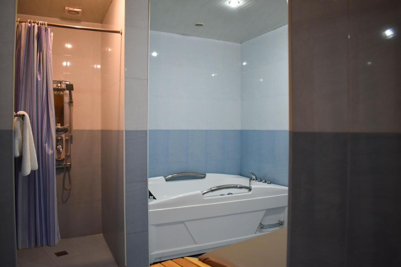 Ureni Hotel Kasagh Dış mekan fotoğraf