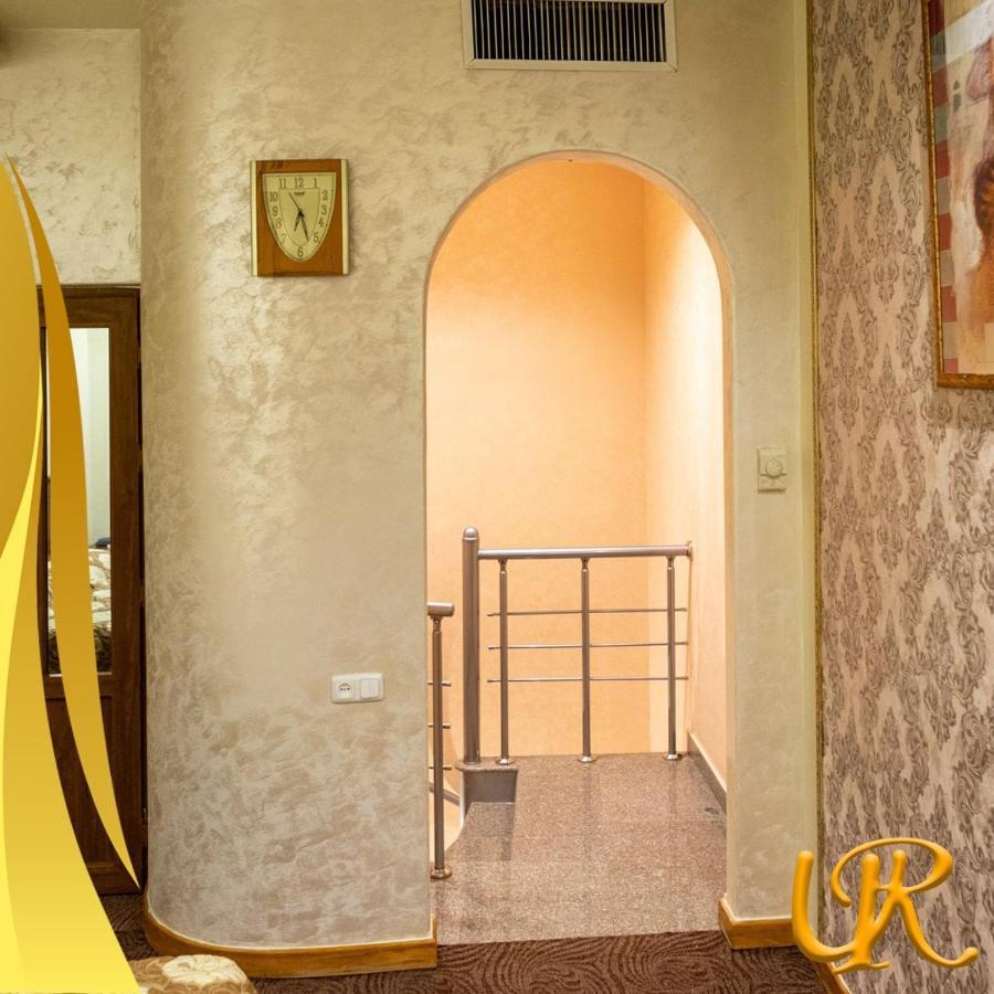 Ureni Hotel Kasagh Dış mekan fotoğraf