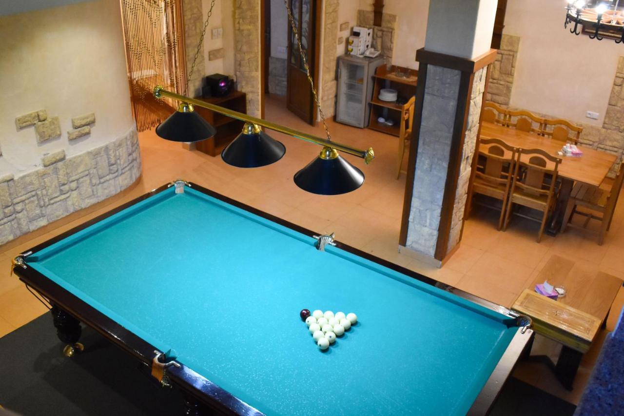 Ureni Hotel Kasagh Dış mekan fotoğraf